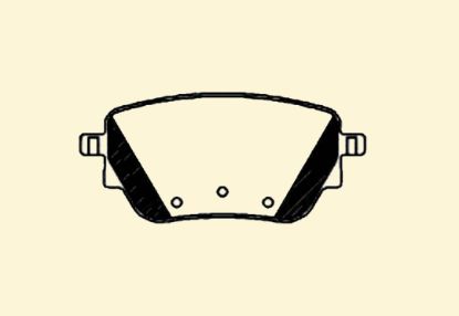 图片 奔驰 A 180L 1.3T后