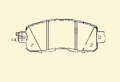 图片 日产 轩逸 e-Power 1.2L前