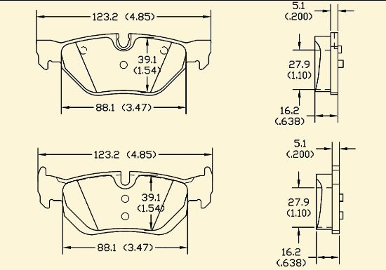 图片 宝马 330i 2.0T后（17-18）